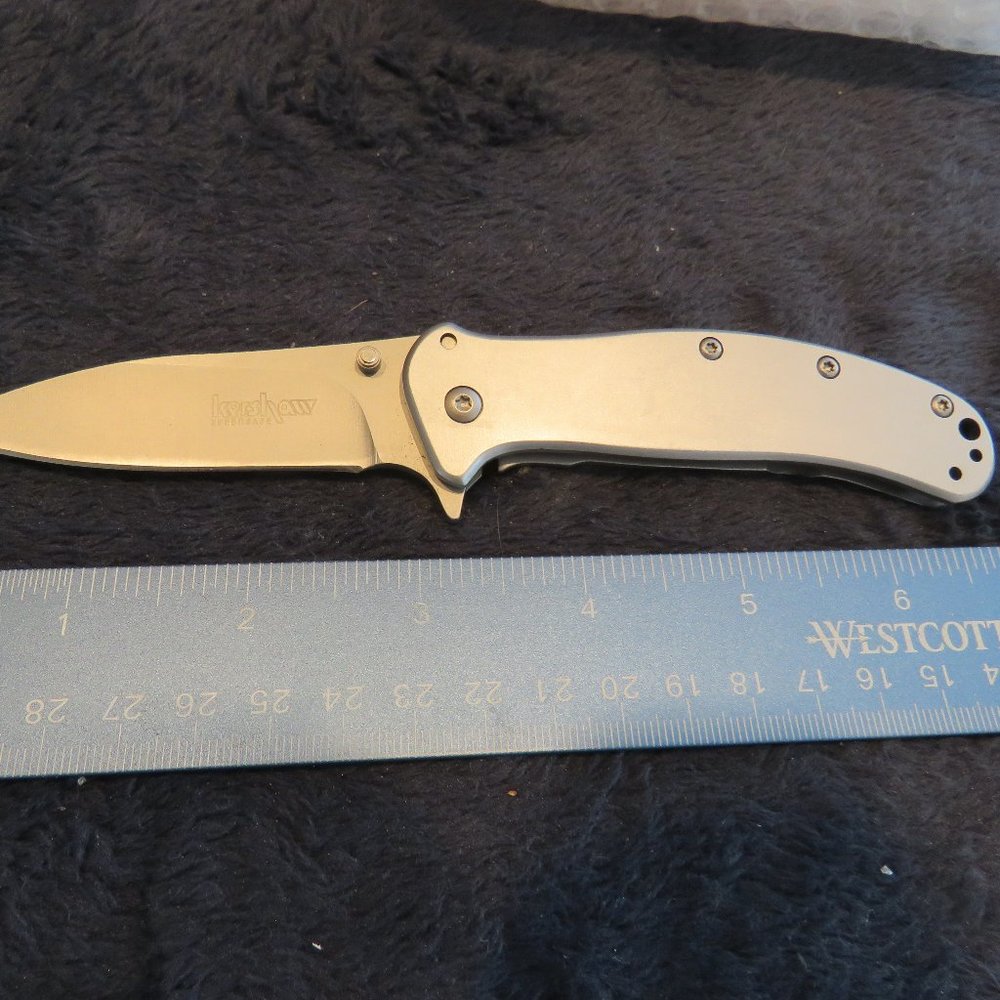 Kershaw